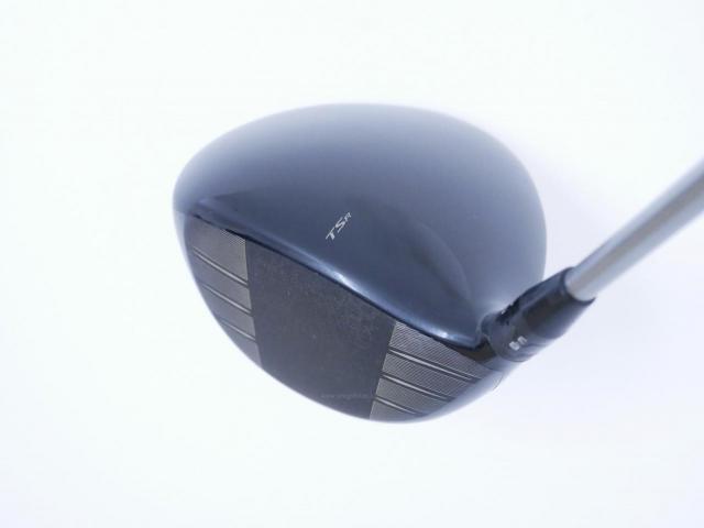 Driver : Titleist : ไดรเวอร์ Titleist TSR 2 (ออกปี 2022 Japan Spec.) Loft 10 (ปรับได้) ก้าน Titleist TSP310 Flex S