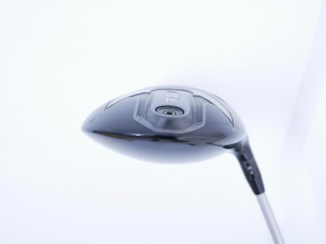 Driver : Titleist : ไดรเวอร์ Titleist TS1 (ออกปี 2019) Loft 10.5 ก้าน Fujikura Air Speeder Flex R