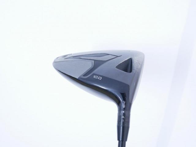 Driver : Titleist : **มีบุบ** ไดรเวอร์ Titleist TSi 2 (รุ่นปี 2021) Loft 10 ก้าน TSP322 55 Flex S