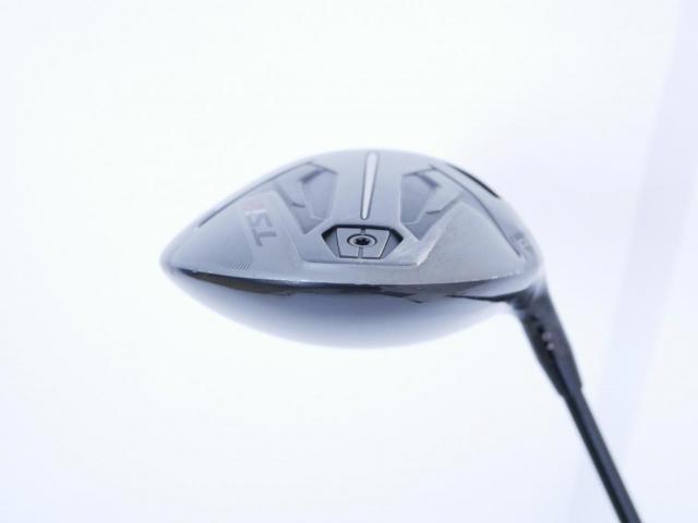Driver : Titleist : **มีบุบ** ไดรเวอร์ Titleist TSi 2 (รุ่นปี 2021) Loft 10 ก้าน TSP322 55 Flex S