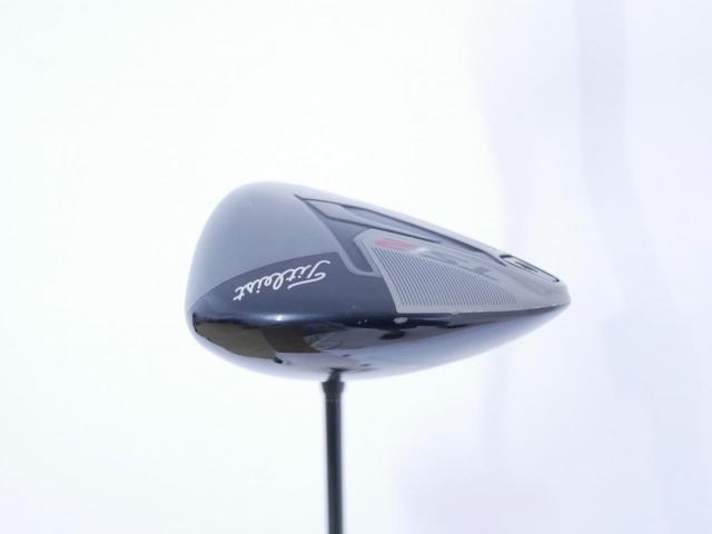 Driver : Titleist : **มีบุบ** ไดรเวอร์ Titleist TSi 2 (รุ่นปี 2021) Loft 10 ก้าน TSP322 55 Flex S
