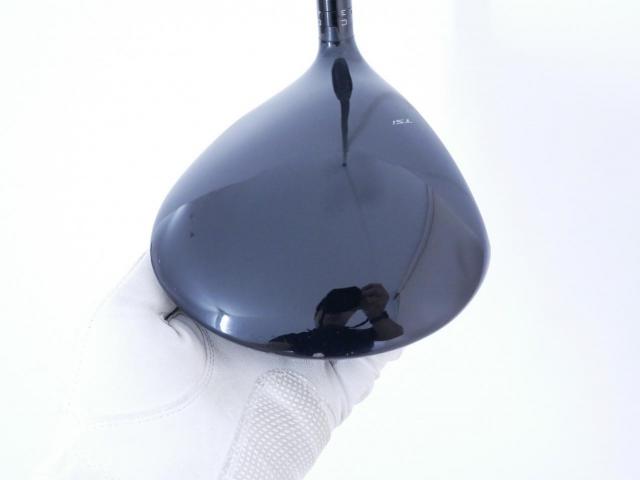 Driver : Titleist : **มีบุบ** ไดรเวอร์ Titleist TSi 2 (รุ่นปี 2021) Loft 10 ก้าน TSP322 55 Flex S