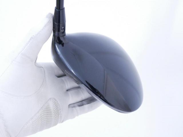 Driver : Titleist : **มีบุบ** ไดรเวอร์ Titleist TSi 2 (รุ่นปี 2021) Loft 10 ก้าน TSP322 55 Flex S