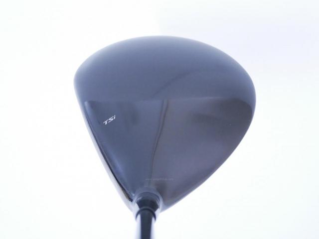 Driver : Titleist : **มีบุบ** ไดรเวอร์ Titleist TSi 2 (รุ่นปี 2021) Loft 10 ก้าน TSP322 55 Flex S