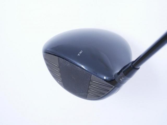 Driver : Titleist : **มีบุบ** ไดรเวอร์ Titleist TSi 2 (รุ่นปี 2021) Loft 10 ก้าน TSP322 55 Flex S