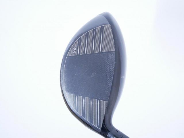 Driver : Titleist : **มีบุบ** ไดรเวอร์ Titleist TSi 2 (รุ่นปี 2021) Loft 10 ก้าน TSP322 55 Flex S