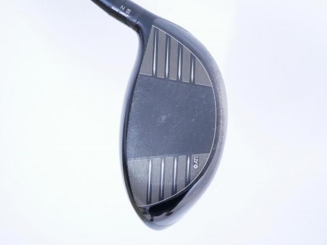 Driver : Titleist : **มีบุบ** ไดรเวอร์ Titleist TSi 2 (รุ่นปี 2021) Loft 10 ก้าน TSP322 55 Flex S