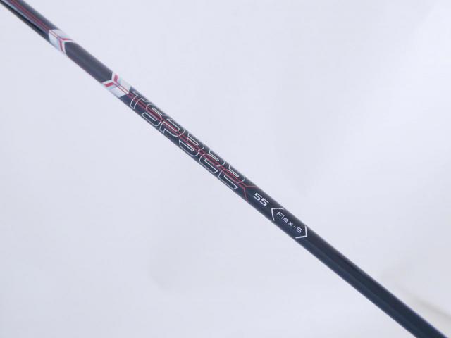 Driver : Titleist : **มีบุบ** ไดรเวอร์ Titleist TSi 2 (รุ่นปี 2021) Loft 10 ก้าน TSP322 55 Flex S