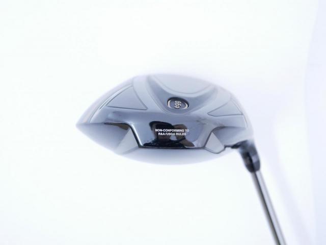 Driver : PRGR : ไดรเวอร์ PRGR Super EGG Evolution 500cc. (ออกปี 2024 หน้าเด้งเกินกฏ ตีไกลมาก) Loft 10.5 Flex R (M-37)