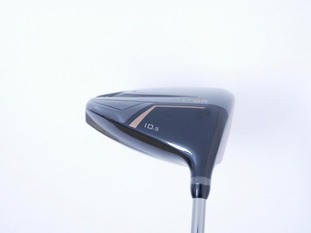 Driver : PRGR : ไดรเวอร์ PRGR Super EGG Evolution 500cc. (ออกปี 2024 หน้าเด้งเกินกฏ ตีไกลมาก) Loft 10.5 Flex R (M-37)
