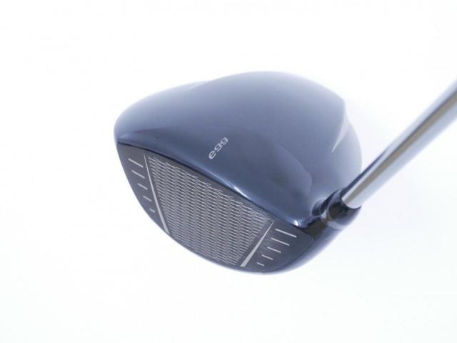Driver : PRGR : ไดรเวอร์ PRGR Super EGG Evolution 500cc. (ออกปี 2024 หน้าเด้งเกินกฏ ตีไกลมาก) Loft 10.5 Flex R (M-37)