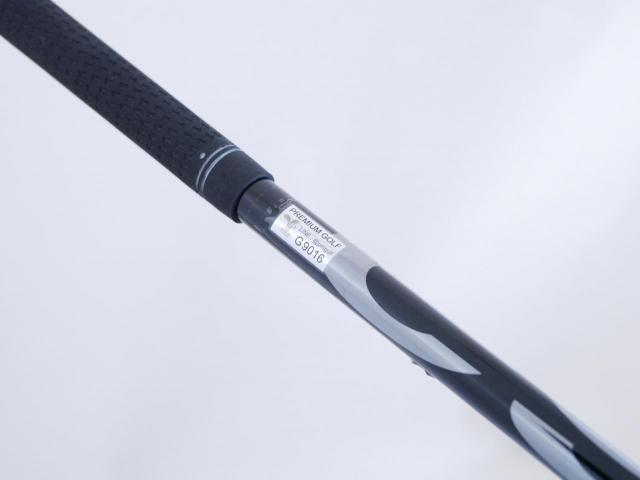 Driver : PRGR : ไดรเวอร์ PRGR Super EGG Evolution 500cc. (ออกปี 2024 หน้าเด้งเกินกฏ ตีไกลมาก) Loft 10.5 Flex R (M-37)