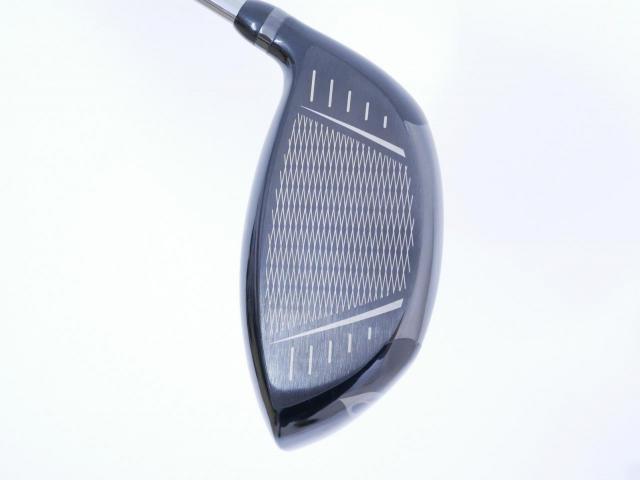 Driver : PRGR : ไดรเวอร์ PRGR Super EGG Evolution 500cc. (ออกปี 2024 หน้าเด้งเกินกฏ ตีไกลมาก) Loft 10.5 Flex R (M-37)