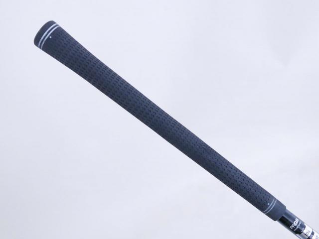 Driver : PRGR : ไดรเวอร์ PRGR Super EGG Evolution 500cc. (ออกปี 2024 หน้าเด้งเกินกฏ ตีไกลมาก) Loft 10.5 Flex R (M-37)