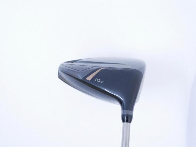 Driver : PRGR : ไดรเวอร์ PRGR Super EGG Evolution 500cc. (ออกปี 2024 หน้าเด้งเกินกฏ ตีไกลมาก) Loft 10.5 Flex R (M-37)