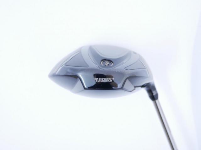 Driver : PRGR : ไดรเวอร์ PRGR Super EGG Evolution 500cc. (ออกปี 2024 หน้าเด้งเกินกฏ ตีไกลมาก) Loft 10.5 Flex R (M-37)