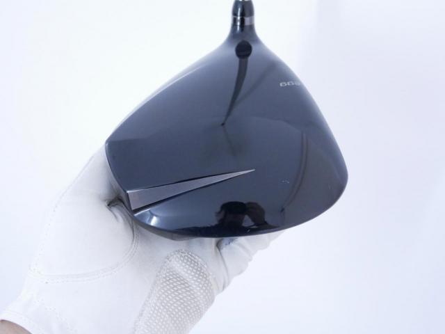 Driver : PRGR : ไดรเวอร์ PRGR Super EGG Evolution 500cc. (ออกปี 2024 หน้าเด้งเกินกฏ ตีไกลมาก) Loft 10.5 Flex R (M-37)