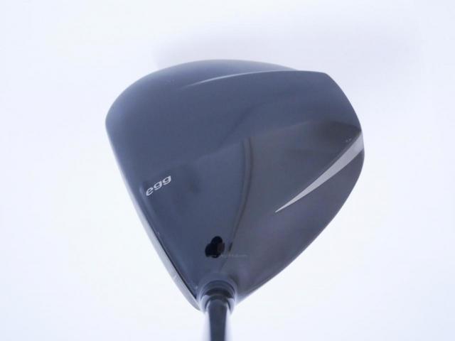 Driver : PRGR : ไดรเวอร์ PRGR Super EGG Evolution 500cc. (ออกปี 2024 หน้าเด้งเกินกฏ ตีไกลมาก) Loft 10.5 Flex R (M-37)