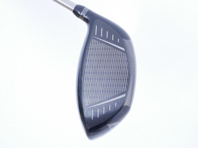 Driver : PRGR : ไดรเวอร์ PRGR Super EGG Evolution 500cc. (ออกปี 2024 หน้าเด้งเกินกฏ ตีไกลมาก) Loft 10.5 Flex R (M-37)