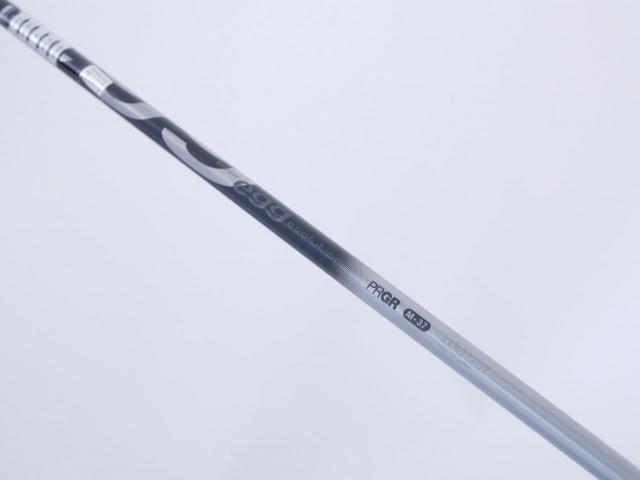 Driver : PRGR : ไดรเวอร์ PRGR Super EGG Evolution 500cc. (ออกปี 2024 หน้าเด้งเกินกฏ ตีไกลมาก) Loft 10.5 Flex R (M-37)