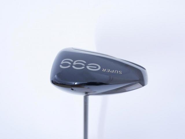 Driver : PRGR : ไดรเวอร์ PRGR Super EGG 485cc. (ปี 2023 หน้าเด้งเกินกฏ ตีไกลมาก) Loft 11.5 Flex R (M-37)