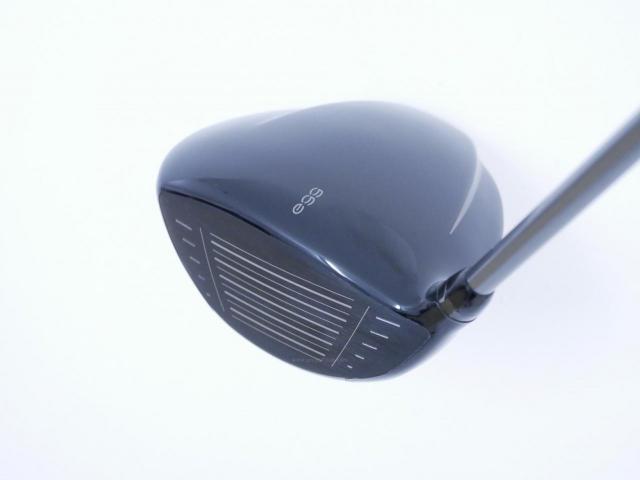 Driver : PRGR : ไดรเวอร์ PRGR Super EGG 485cc. (ปี 2023 หน้าเด้งเกินกฏ ตีไกลมาก) Loft 11.5 Flex R (M-37)