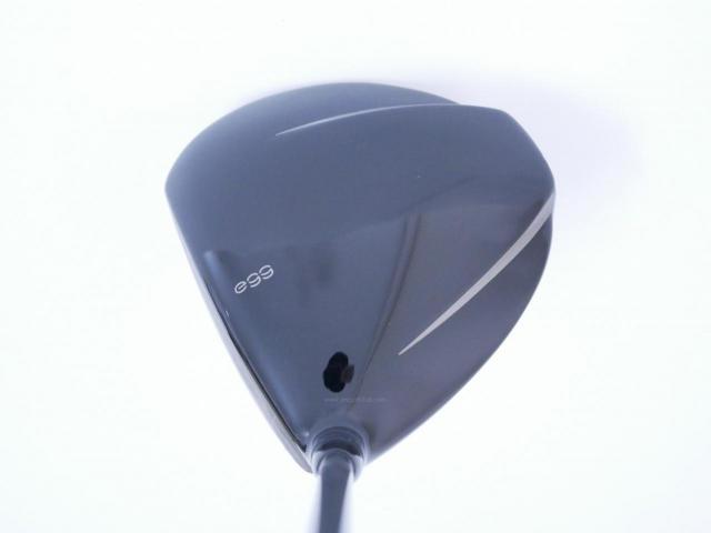 Driver : PRGR : ไดรเวอร์ PRGR Super EGG 485cc. (ปี 2023 หน้าเด้งเกินกฏ ตีไกลมาก) Loft 11.5 Flex R (M-37)