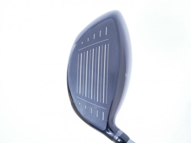 Driver : PRGR : ไดรเวอร์ PRGR Super EGG 485cc. (ปี 2023 หน้าเด้งเกินกฏ ตีไกลมาก) Loft 11.5 Flex R (M-37)