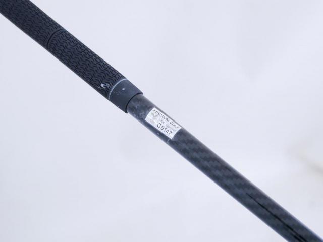 Driver : PRGR : ไดรเวอร์ PRGR Super EGG 485cc. (ปี 2023 หน้าเด้งเกินกฏ ตีไกลมาก) Loft 11.5 Flex R (M-37)