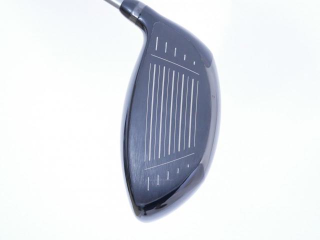 Driver : PRGR : ไดรเวอร์ PRGR Super EGG 485cc. (ปี 2023 หน้าเด้งเกินกฏ ตีไกลมาก) Loft 11.5 Flex R (M-37)