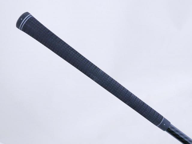 Driver : PRGR : ไดรเวอร์ PRGR Super EGG 485cc. (ปี 2023 หน้าเด้งเกินกฏ ตีไกลมาก) Loft 11.5 Flex R (M-37)