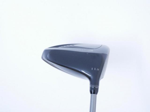 Lady club : All : ไดรเวอร์ PRGR Super EGG 485cc. (ปี 2023 หน้าเด้งเกินกฏ ตีไกลมาก) Loft 11.5 Flex L (M-30)