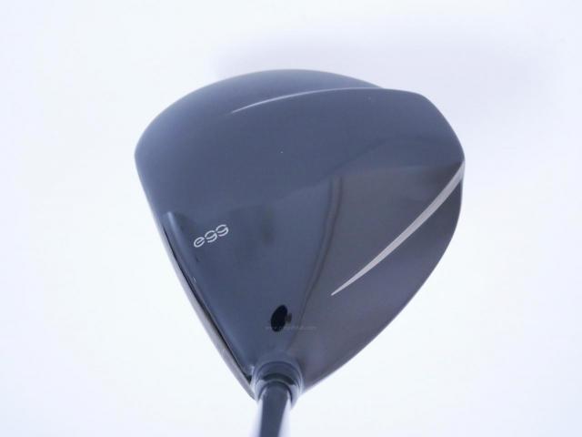 Lady club : All : ไดรเวอร์ PRGR Super EGG 485cc. (ปี 2023 หน้าเด้งเกินกฏ ตีไกลมาก) Loft 11.5 Flex L (M-30)