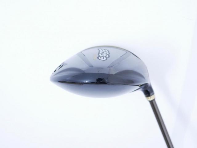 Driver : PRGR : ไดรเวอร์ PRGR Super EGG (ปี 2019 หน้าเด้งเกินกฏ COR 0.86) Loft 11.5 ก้าน M-37 Flex R