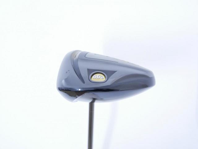 Driver : PRGR : ไดรเวอร์ PRGR Super EGG (ปี 2019 หน้าเด้งเกินกฏ COR 0.86) Loft 11.5 ก้าน M-37 Flex R