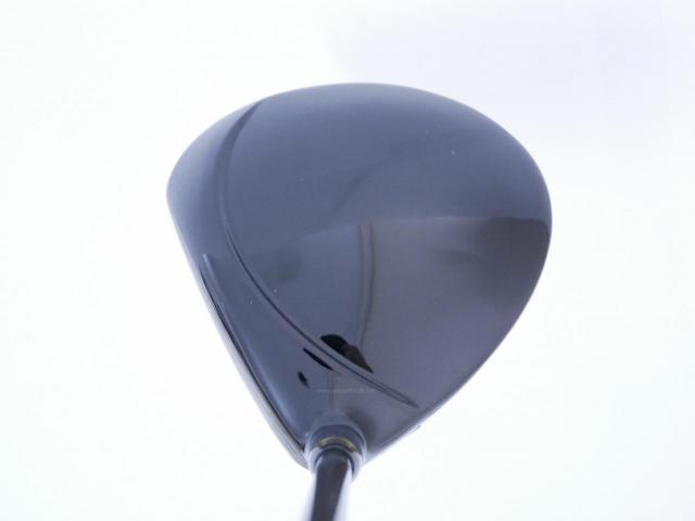 Driver : PRGR : ไดรเวอร์ PRGR Super EGG (ปี 2019 หน้าเด้งเกินกฏ COR 0.86) Loft 11.5 ก้าน M-37 Flex R