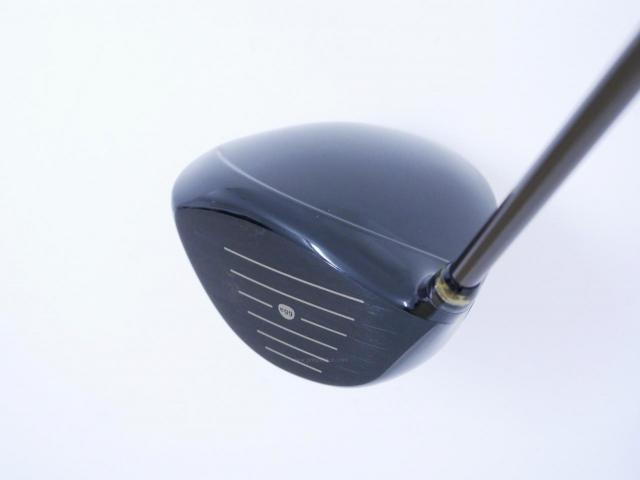Driver : PRGR : ไดรเวอร์ PRGR Super EGG (ปี 2019 หน้าเด้งเกินกฏ COR 0.86) Loft 11.5 ก้าน M-37 Flex R