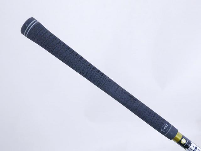 Driver : PRGR : ไดรเวอร์ PRGR Super EGG (ปี 2019 หน้าเด้งเกินกฏ COR 0.86) Loft 11.5 ก้าน M-37 Flex R