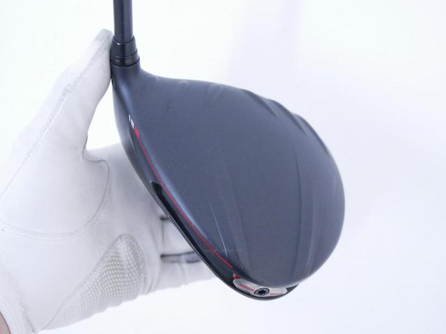 Driver : PING : ไดรเวอร์ Ping G410 Plus (ออกปี 2019 Japan Spec) Loft 10.5 (ปรับได้) ก้าน Ping ALTA CB 55 Flex R