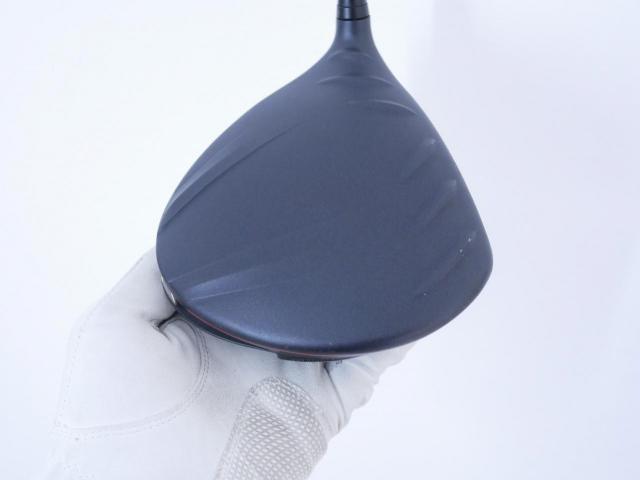 Driver : PING : ไดรเวอร์ Ping G410 Plus (ออกปี 2019 Japan Spec) Loft 10.5 (ปรับได้) ก้าน Ping ALTA CB 55 Flex R