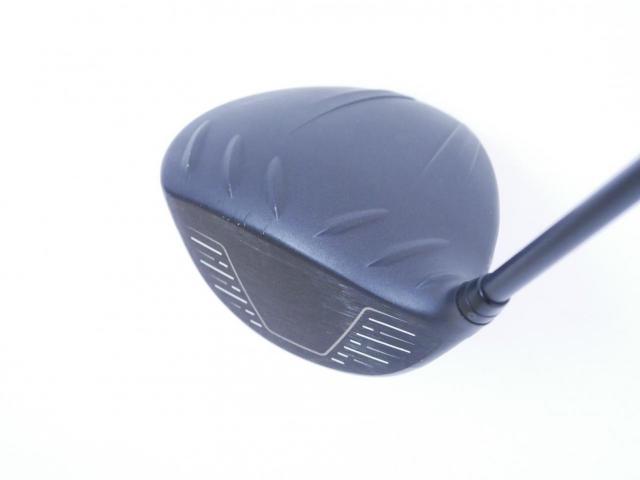 Driver : PING : ไดรเวอร์ Ping G410 Plus (ออกปี 2019 Japan Spec) Loft 10.5 (ปรับได้) ก้าน Ping ALTA CB 55 Flex R