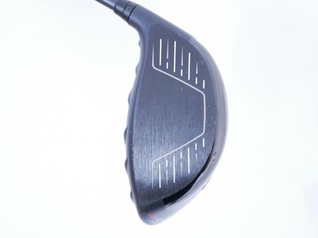 Driver : PING : ไดรเวอร์ Ping G410 Plus (ออกปี 2019 Japan Spec) Loft 10.5 (ปรับได้) ก้าน Ping ALTA CB 55 Flex R