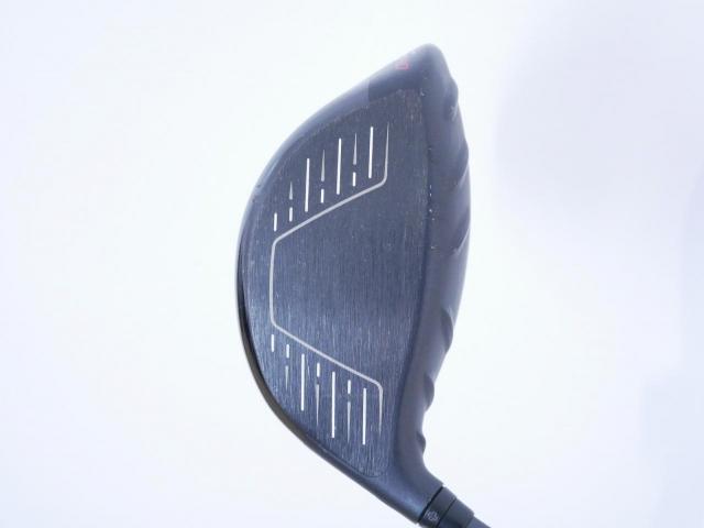 Driver : PING : ไดรเวอร์ Ping G410 Plus (ออกปี 2019 Japan Spec) Loft 10.5 (ปรับได้) ก้าน Ping ALTA CB 55 Flex R