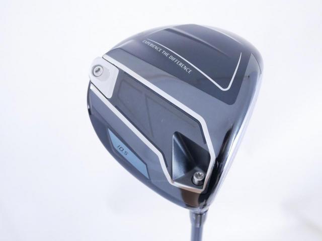 Driver : XXIO : ไดรเวอร์ XXIO 14 (รุ่นใหม่ล่าสุด ออกปี 2026) Loft 10.5 ก้าน MP-1400 Flex S