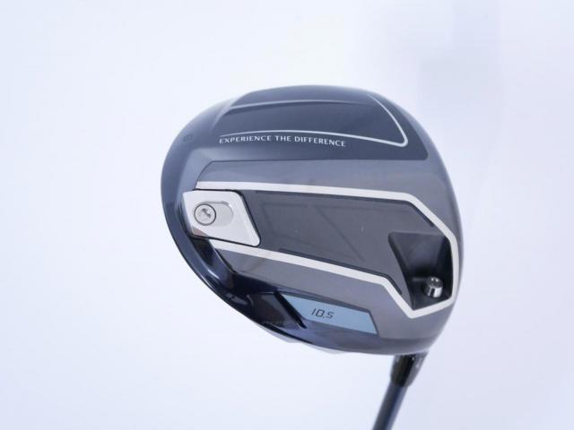 Driver : XXIO : ไดรเวอร์ XXIO 14 (รุ่นใหม่ล่าสุด ออกปี 2026) Loft 10.5 ก้าน MP-1400 Flex S
