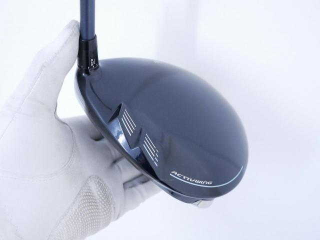 Driver : XXIO : ไดรเวอร์ XXIO 14 (รุ่นใหม่ล่าสุด ออกปี 2026) Loft 10.5 ก้าน MP-1400 Flex S