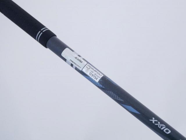 Driver : XXIO : ไดรเวอร์ XXIO 14 (รุ่นใหม่ล่าสุด ออกปี 2026) Loft 10.5 ก้าน MP-1400 Flex S