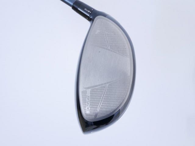 Driver : XXIO : ไดรเวอร์ XXIO 14 (รุ่นใหม่ล่าสุด ออกปี 2026) Loft 10.5 ก้าน MP-1400 Flex S