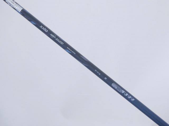 Driver : XXIO : ไดรเวอร์ XXIO 14 (รุ่นใหม่ล่าสุด ออกปี 2026) Loft 10.5 ก้าน MP-1400 Flex S