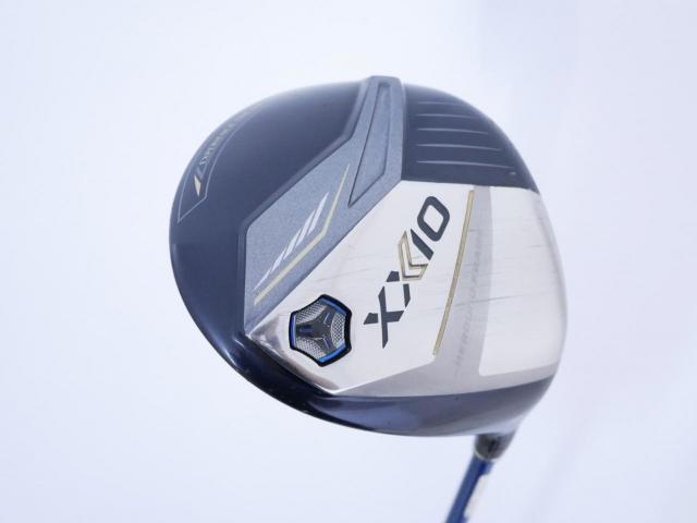 Driver : XXIO : ไดรเวอร์ XXIO 13 (ออกปี 2024) Loft 10.5 ก้าน MP-1300 Flex SR